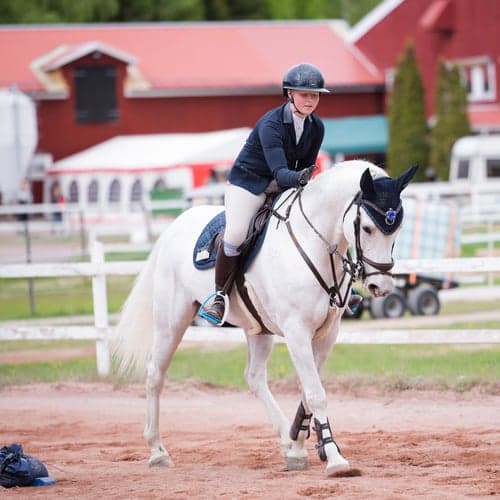 Profilbild av Hilma Persson