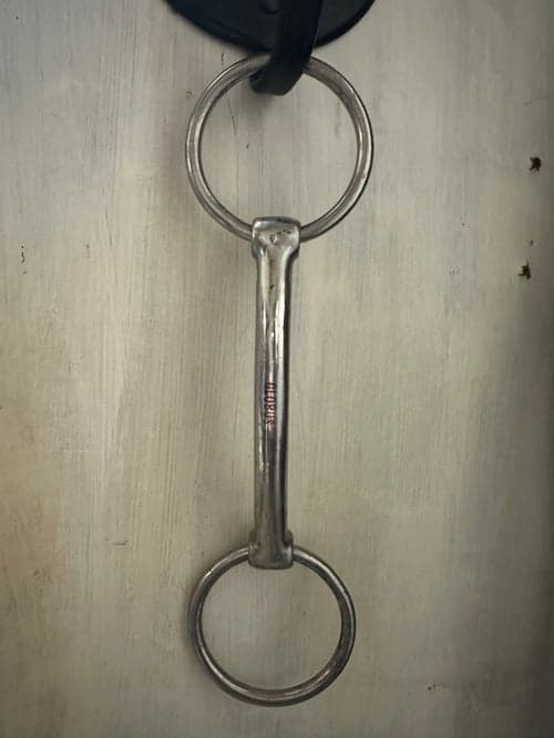 Bild av Rakt tränsbett