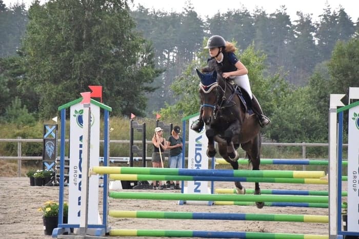 Media 1 of Aklahoma W