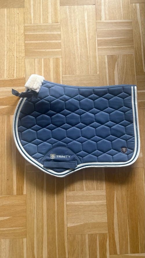 Bild av Blått allroundschabrak från Trinity