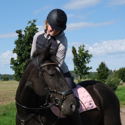 Profilbild av Ellen Thorstenson