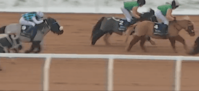 Inlägg 88 av Galopp