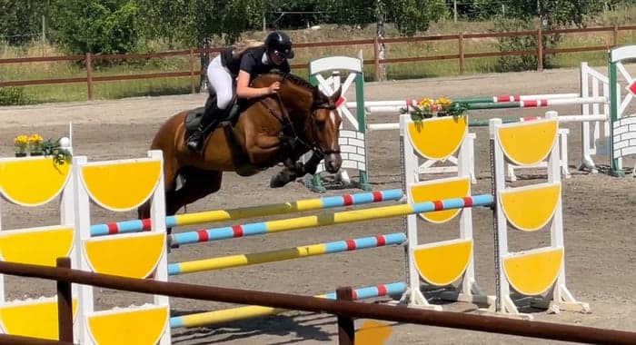 Media 1 av Mønsteds Piece of Cake