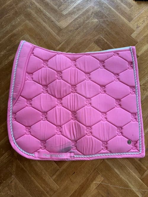 Bild av Rosa schabrak från PS of SWEDEN