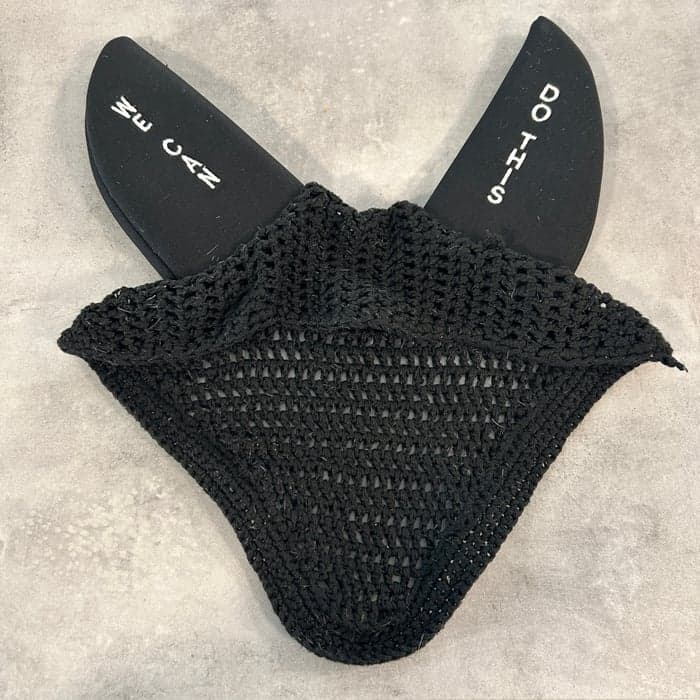 Media 2 av Svart flug huva leadsports