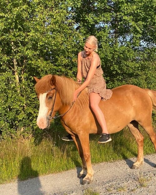 Profilbild av Kajsa Wallesjö