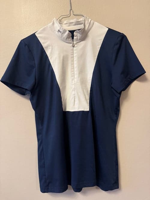 Bild av Tävlingstopp från Fager