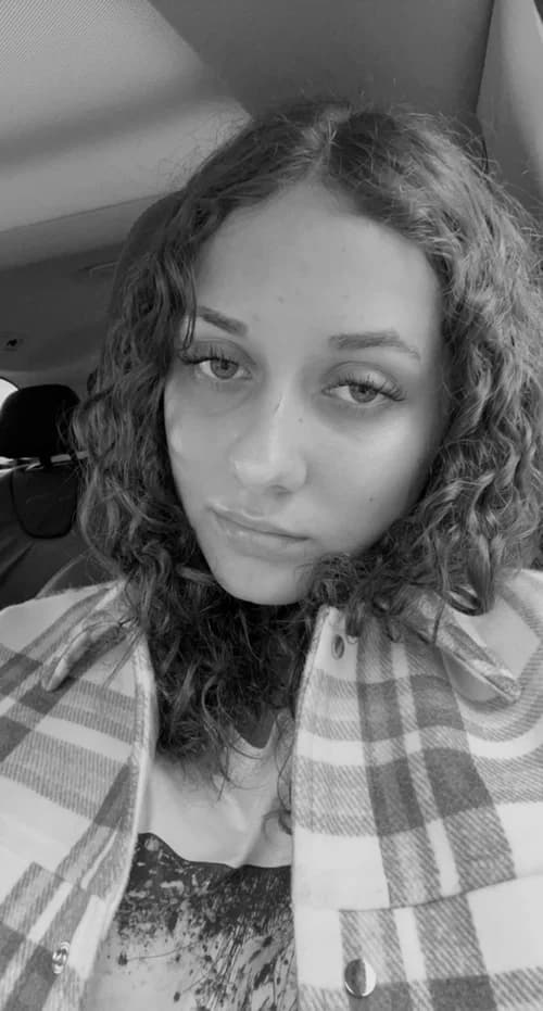 Profilbild av Ebba Ahrling