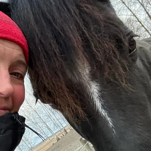 Profilbild av Susanne Södervall
