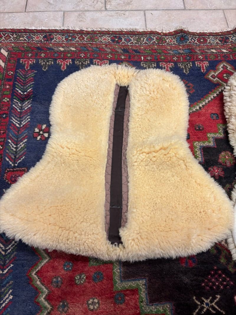 Bild 3 av Brun mattes padd med utbytbara ilägg 