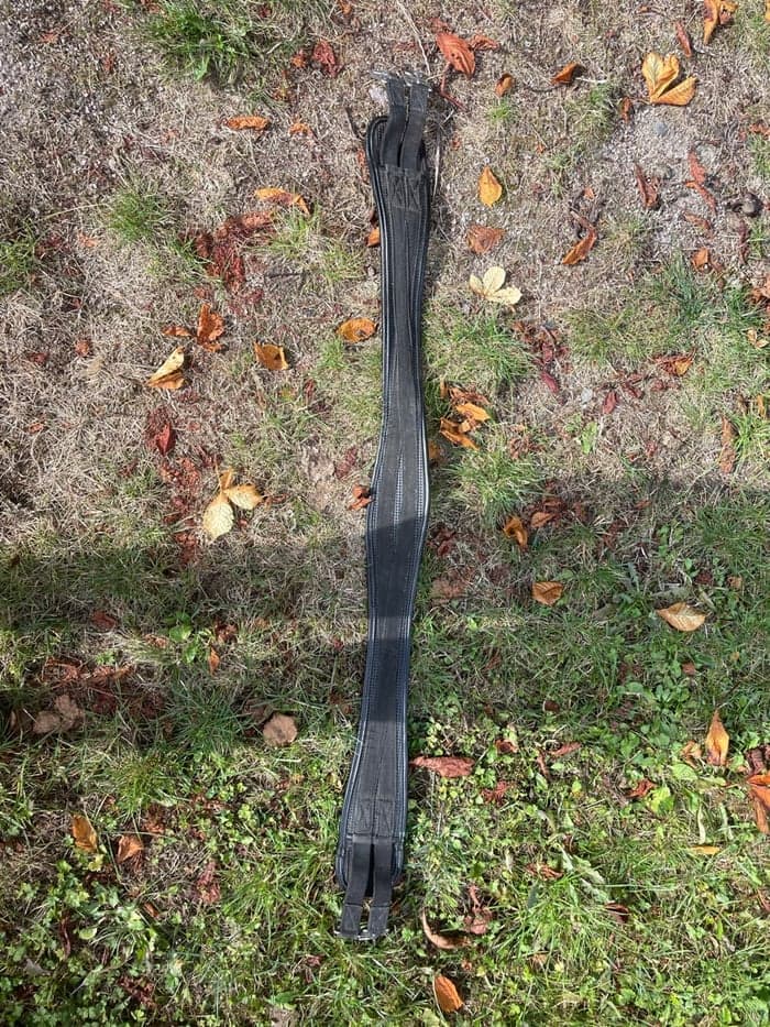 Media 1 av Svart girth