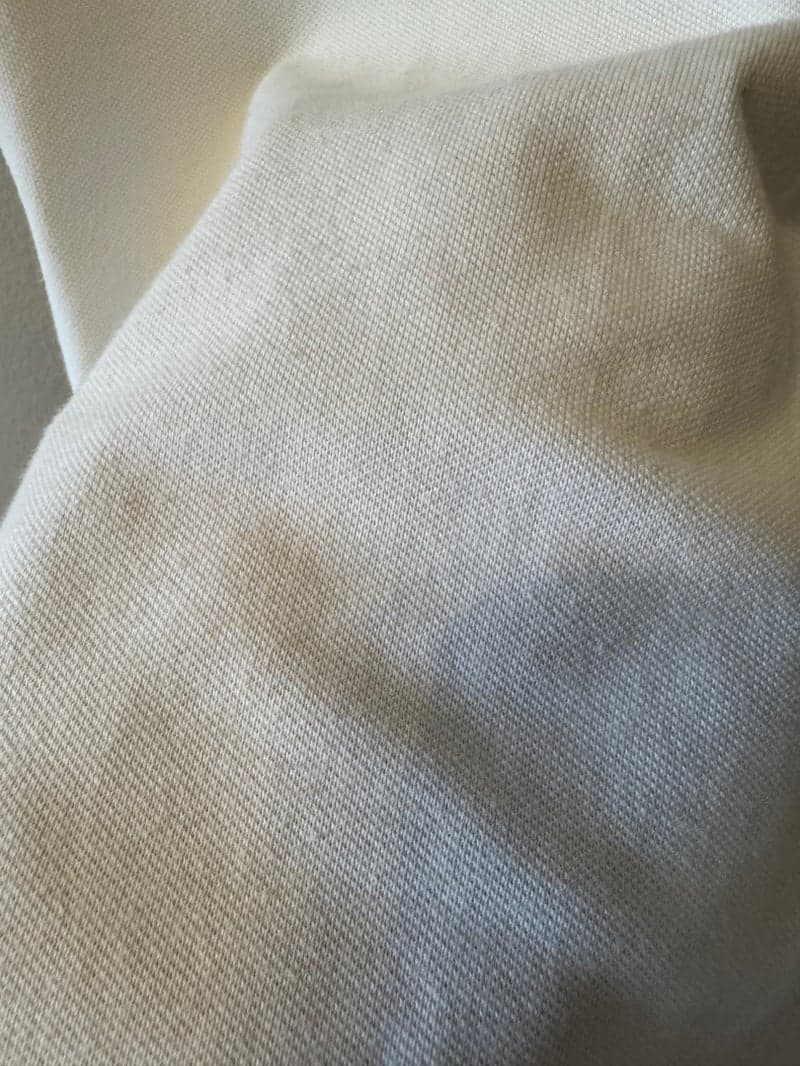 Bild 4 av Vit pikétröja från Ariat