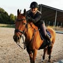 Profilbild av Cornelia Gadd