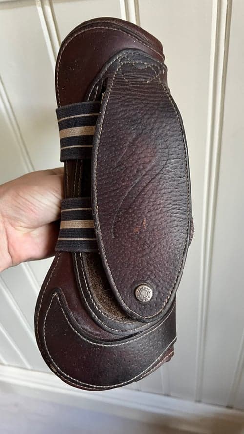 Bild av Senskydd från Antares 