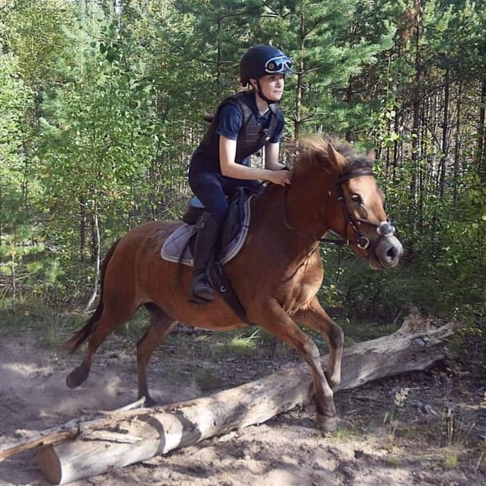 Media 1 av Brunskogs Carla