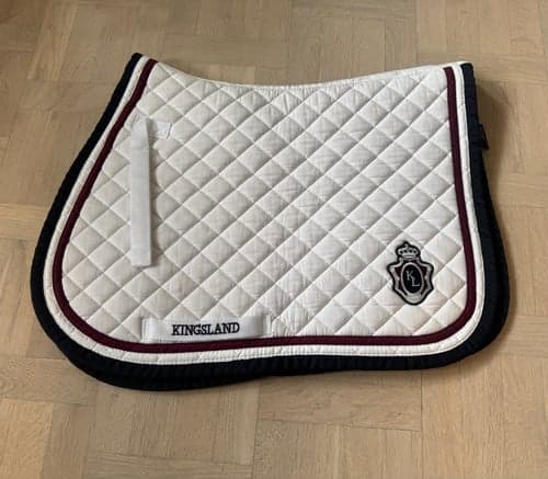 Bild av Vitt schabrak från Kingsland