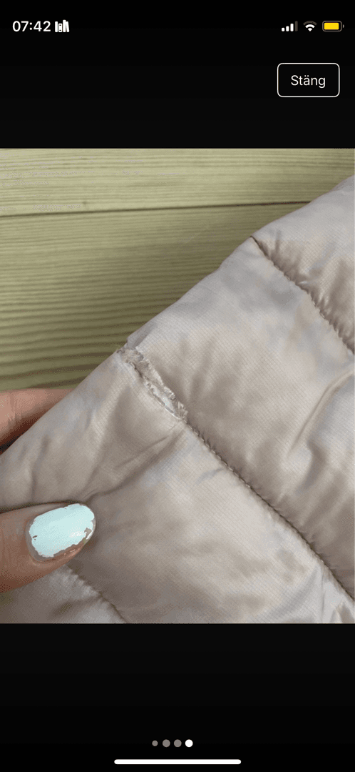 Bild 4 av Uhip 365 jacka