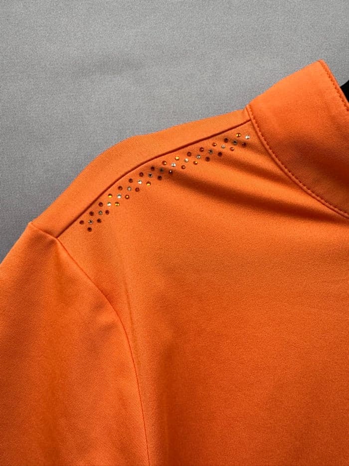 Media 5 av Orange ridtopp