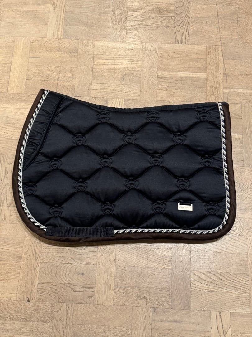 Bild 1 av Marinblått shabrak från PS of Sweden