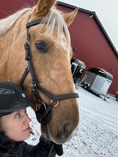 Inlägg 138 av Allround med titeln Stressad stel å nervig