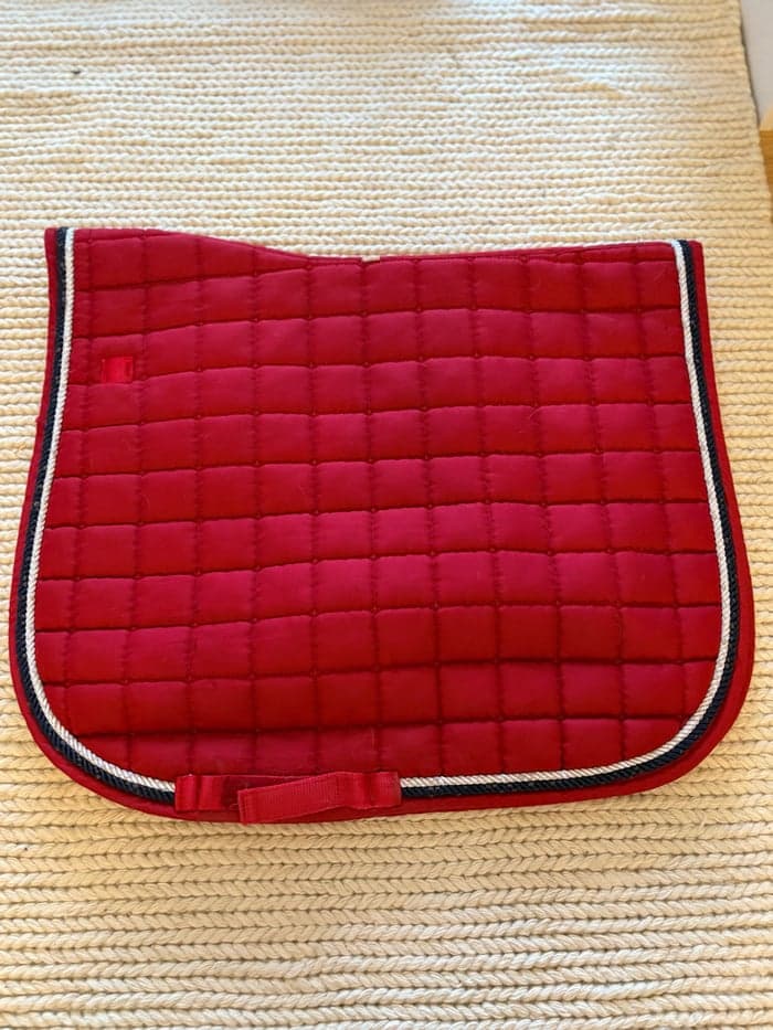 Media 1 av Rött schabrak