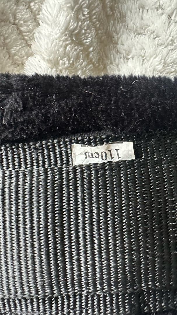 Bild 2 av Svart gjord från Fairfield 