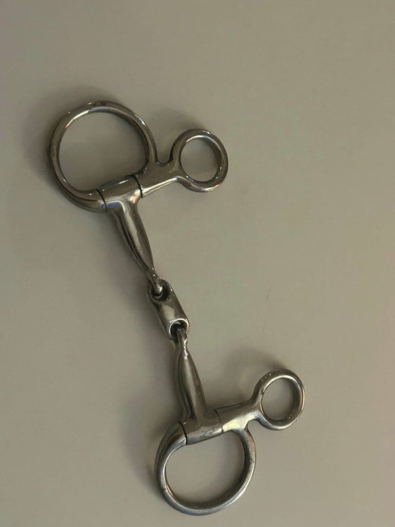 Bild 1 av Baucher 10,5