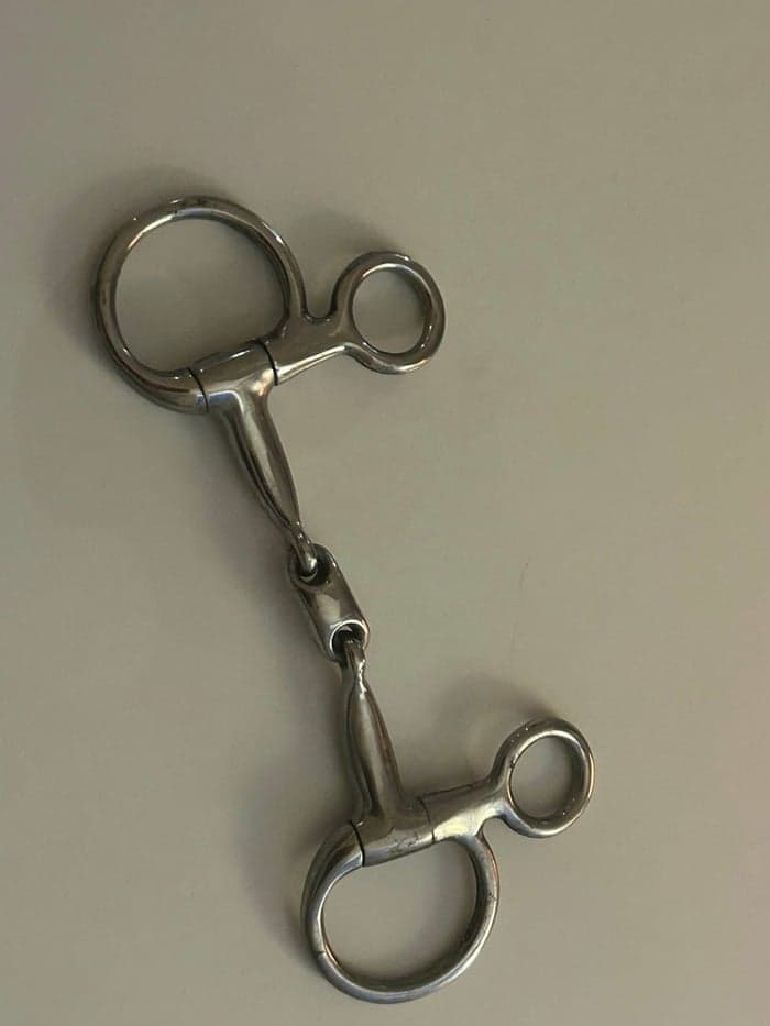 Media 1 av Baucher 10,5