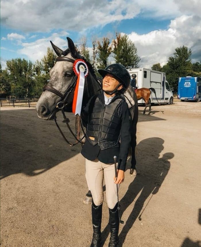 Media 1 av Highburren Bart