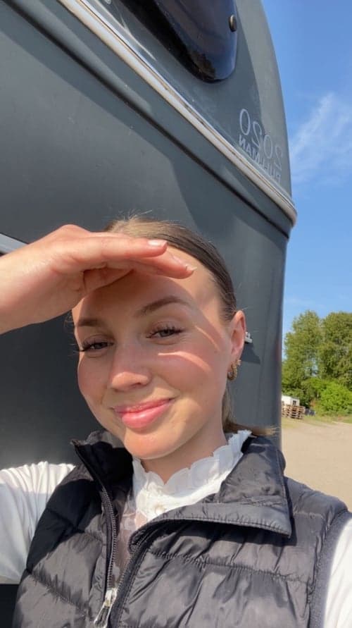 Profile picture of Matilda Andersson