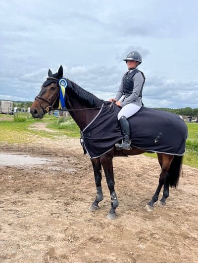 Inlägg 88 av Hoppning