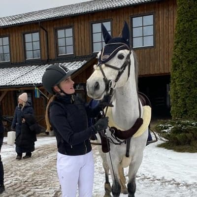 Profile picture of Filippa Johansson Hultgren