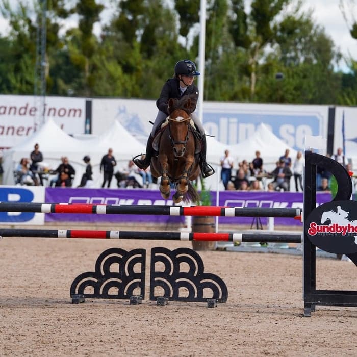 Media 1 av Athenas Berling