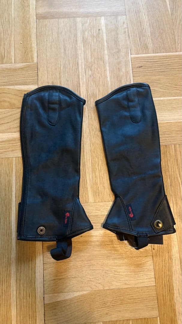 Bild 1 av Oanvända chaps