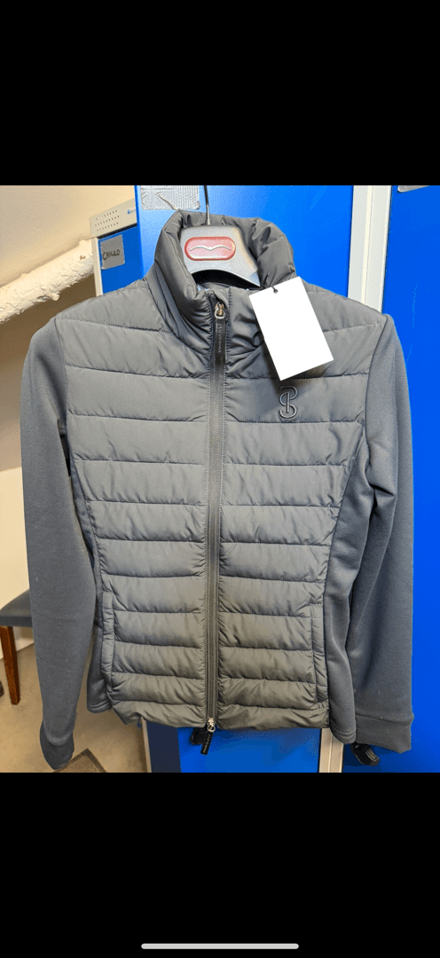 Bild 1 av Grå jacka från ps of sweden