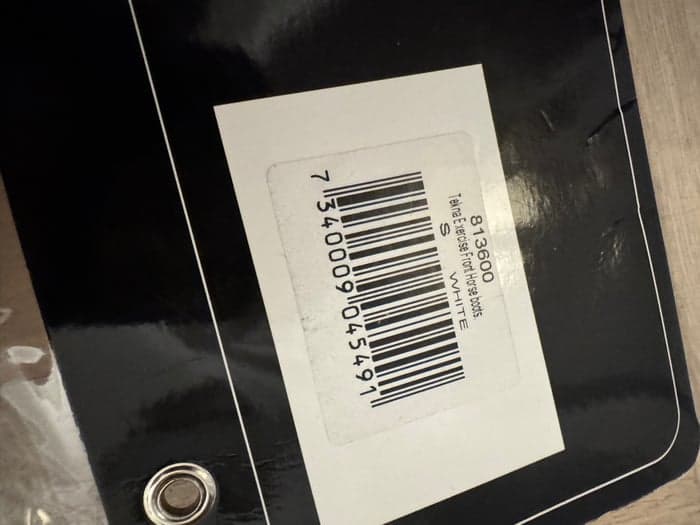 Media 4 av Vita Tekna Exercise Front Horse boots