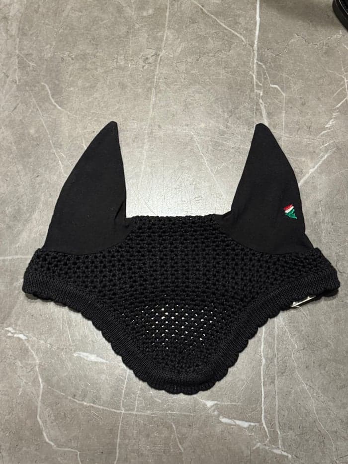 Media 1 av Svart huva från Equline