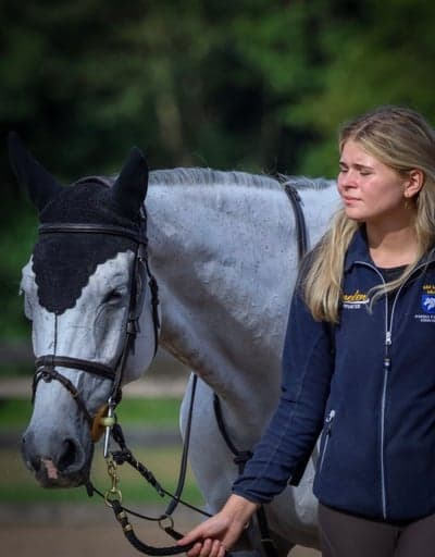 Saknar att vara groom💔