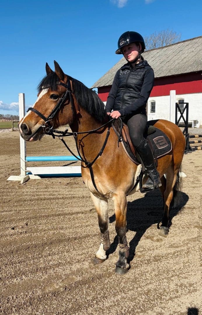 Bild 1 av Newchallenge Jessi