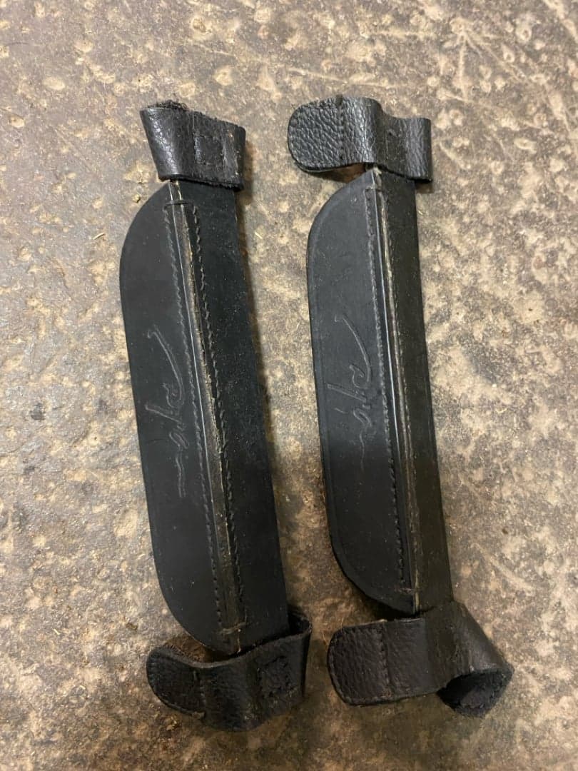 Bild 1 av Blinkers dyon