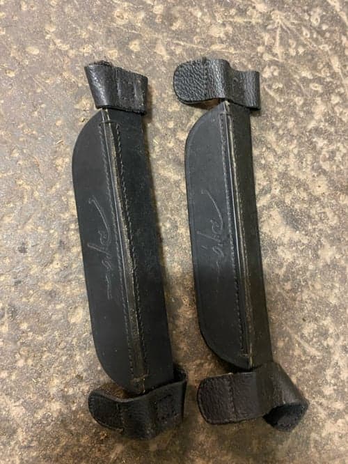 Bild av Blinkers dyon