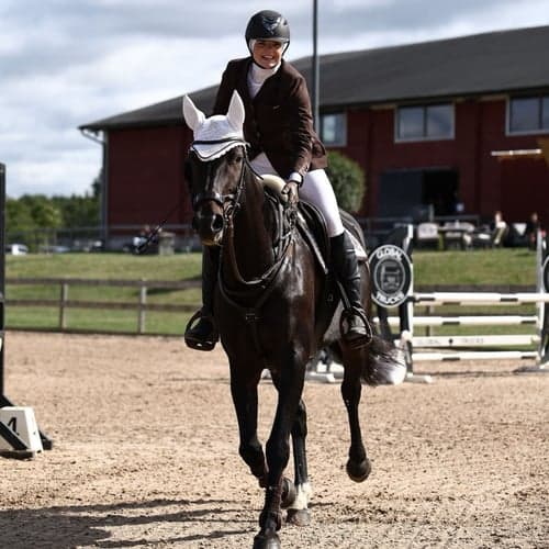 Profilbild av Julia Berg