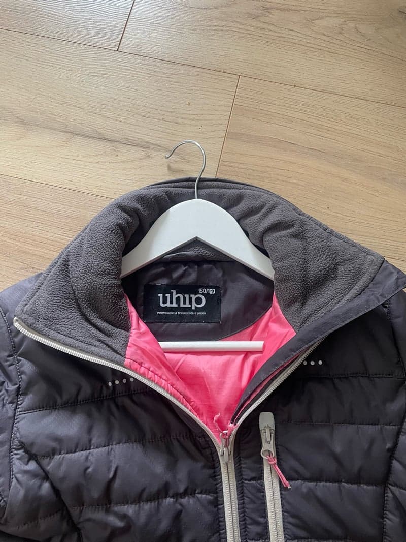 Bild 4 av Grå jaxka från uhip 