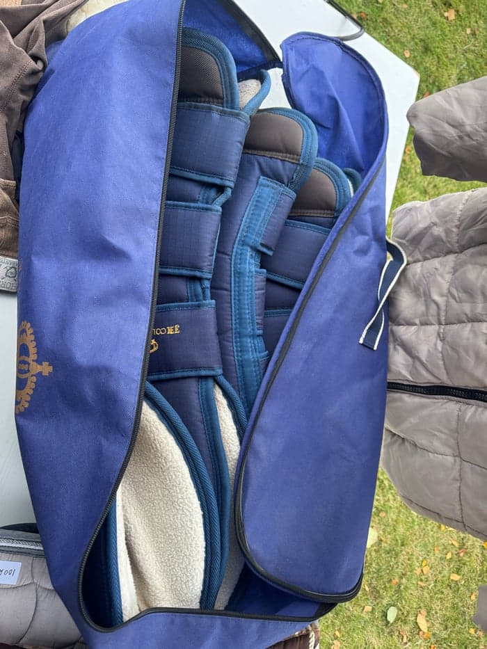 Media 2 of Transportskydd från JH Collection