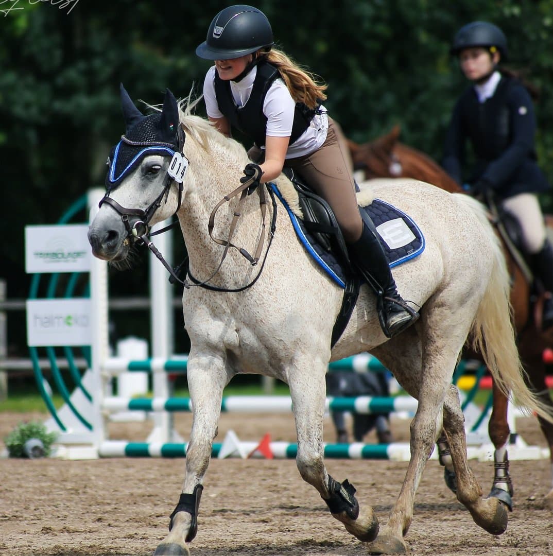 Bild 1 av Aughrim mist