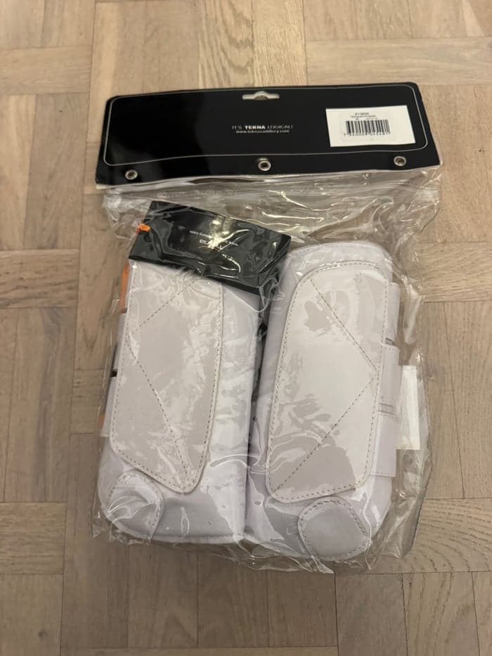 Media 3 av Vita Tekna Exercise Front Horse boots