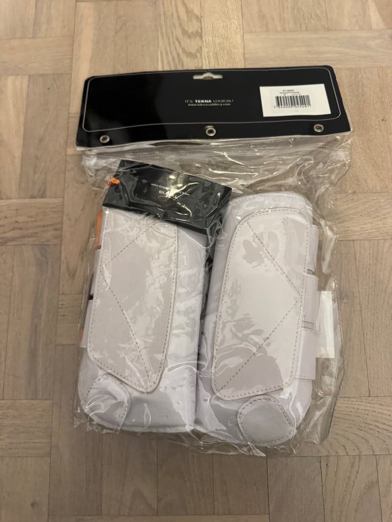 Bild 3 av Vita Tekna Exercise Front Horse boots