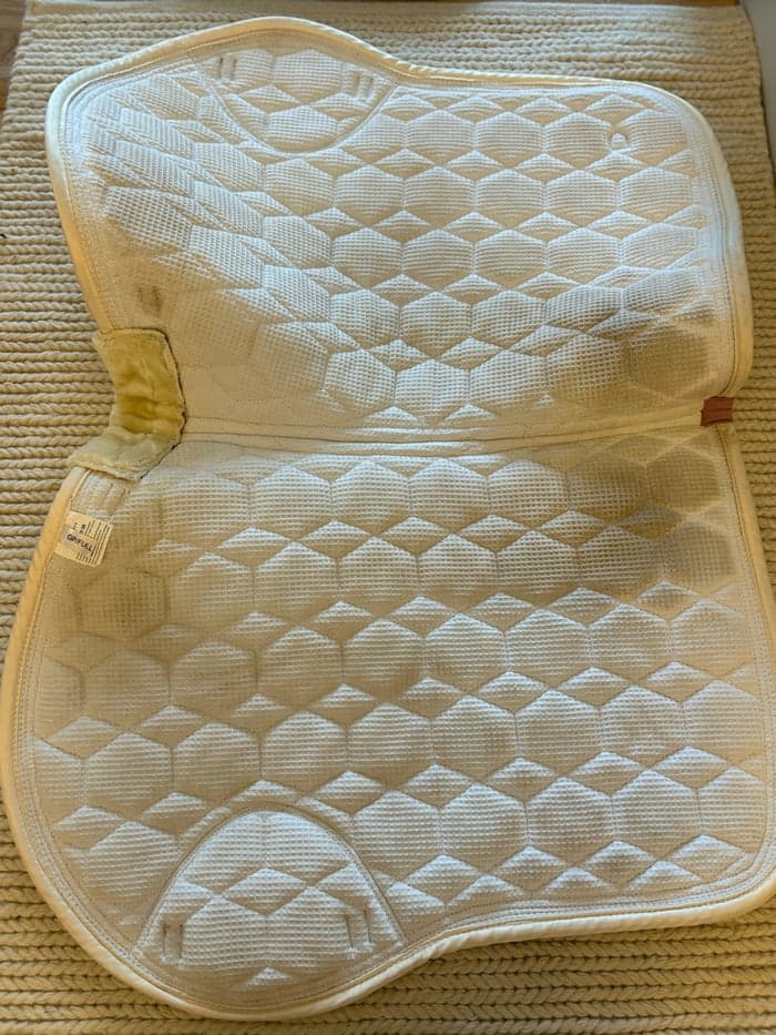 Media 2 av Rosa schabrak från Trinity