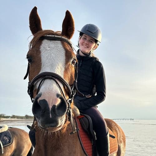 Profilbild av Sally Karlsson