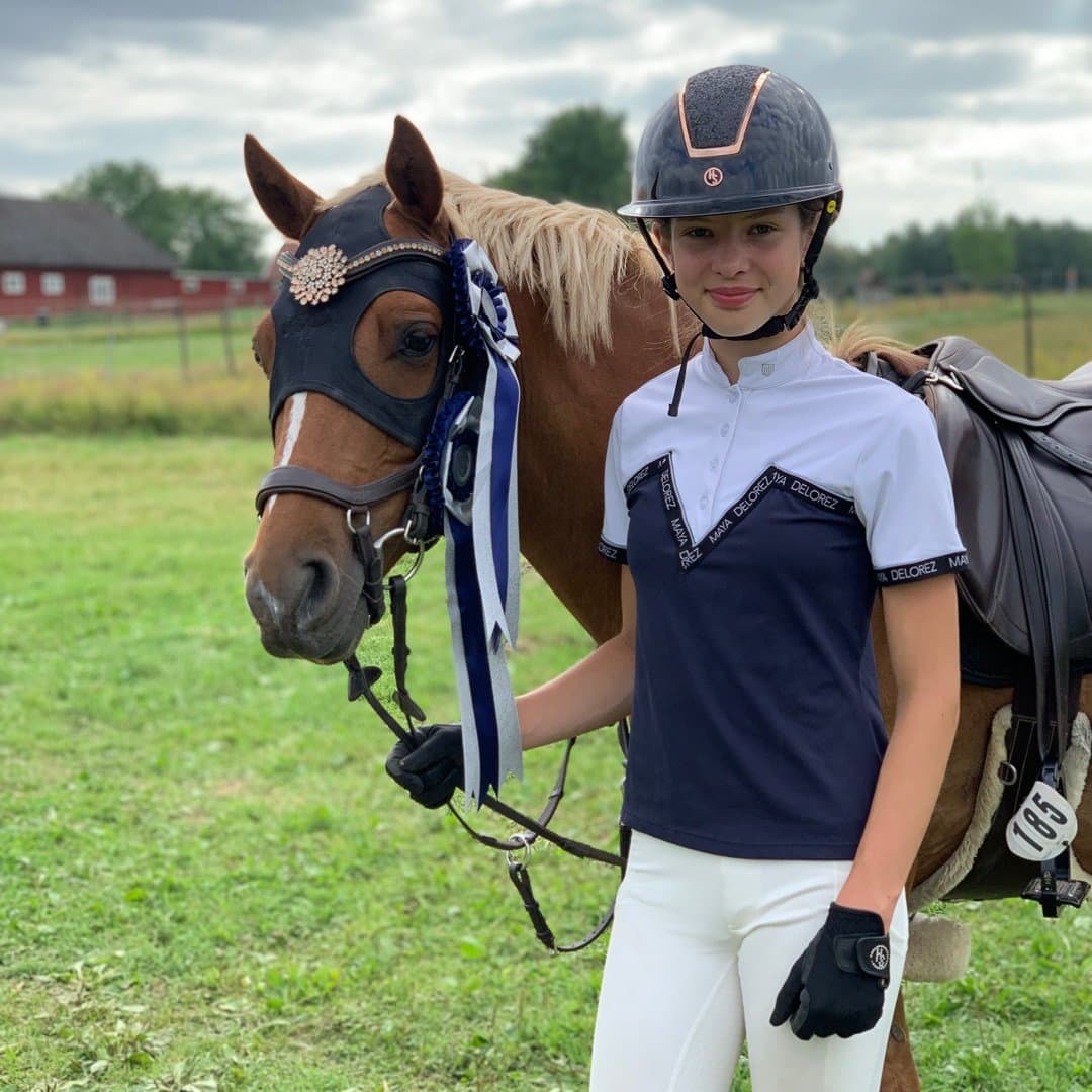 Bild 1 av Winston de Mont